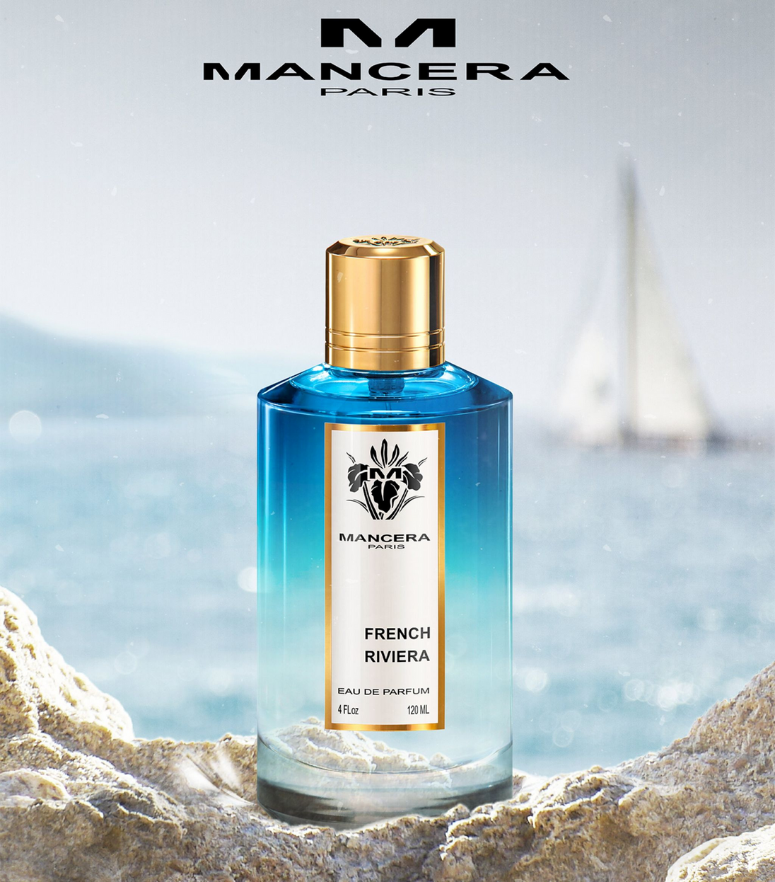 Mancera French Riviera - Christian Andon