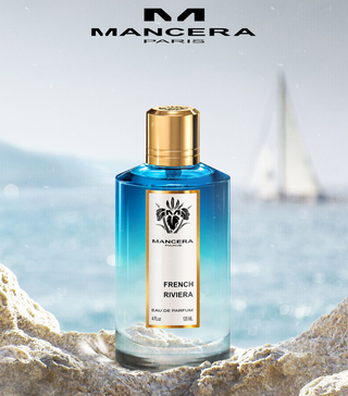 Mancera French Riviera - Christian Andon