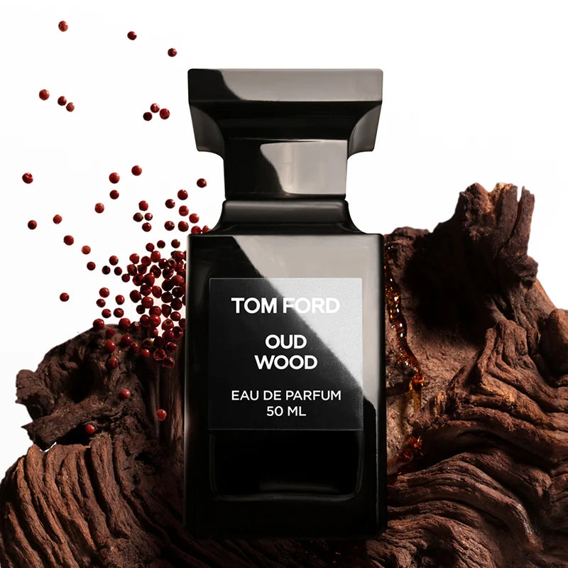 Tom Ford Oud Wood - Christian Andon