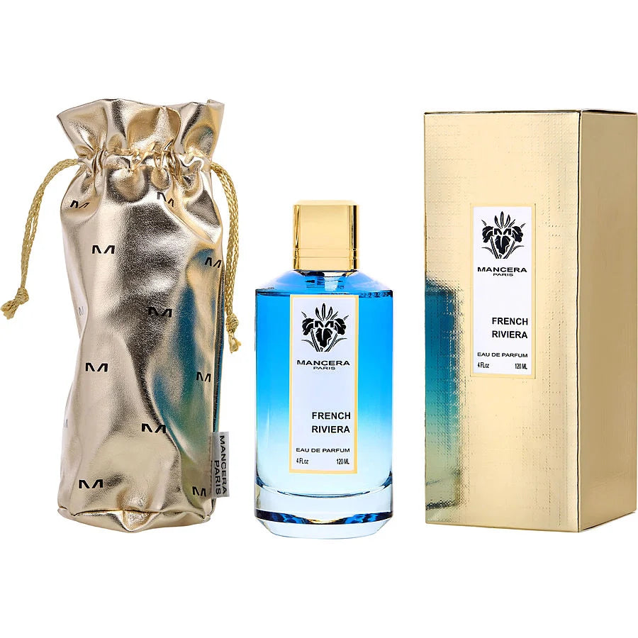 Mancera French Riviera - Christian Andon