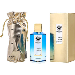 Mancera French Riviera - Christian Andon
