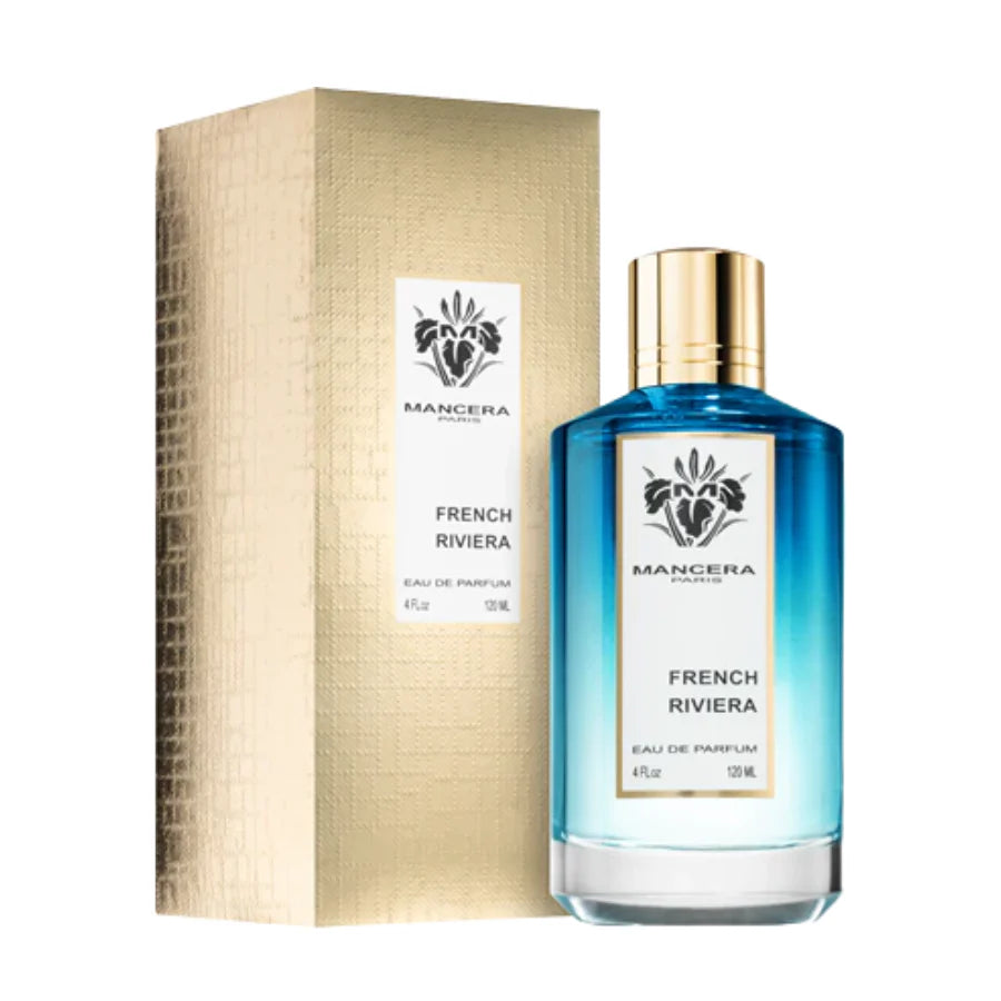 Mancera French Riviera - Christian Andon
