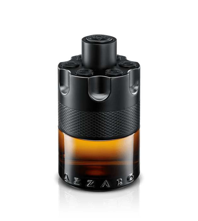Azzaro The Most Wanted Parfum - Christian Andon