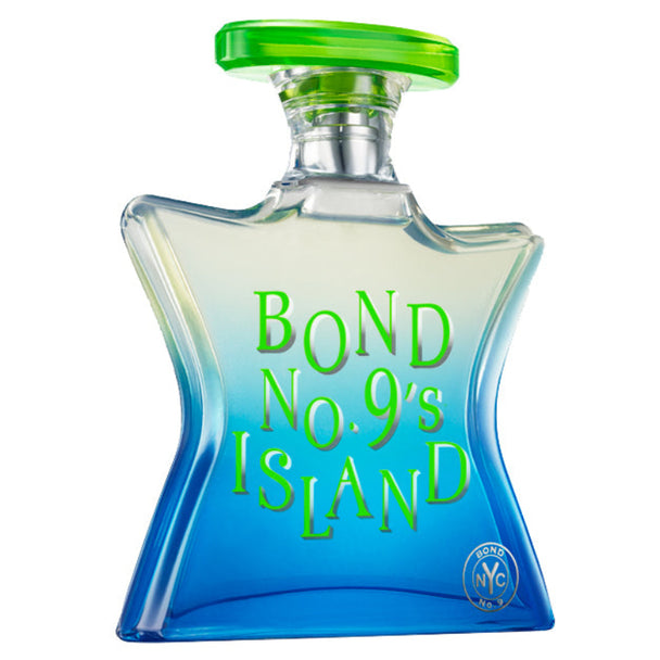 Bond No.9's Island - Christian Andon