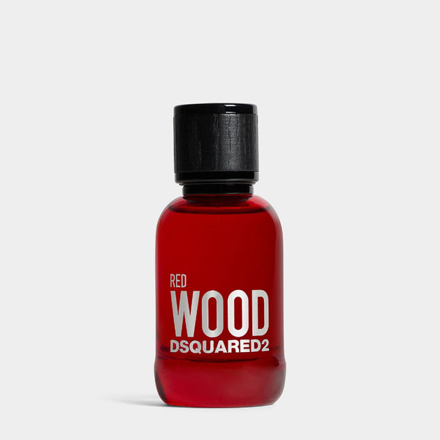 Dsquared2 Red wood - Christian Andon