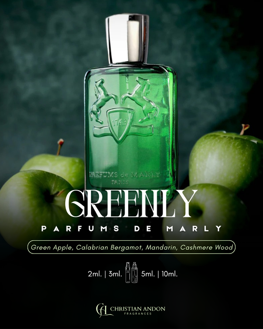 PDM GREENLEY - Christian Andon