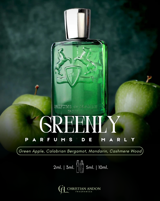 PDM GREENLEY - Christian Andon