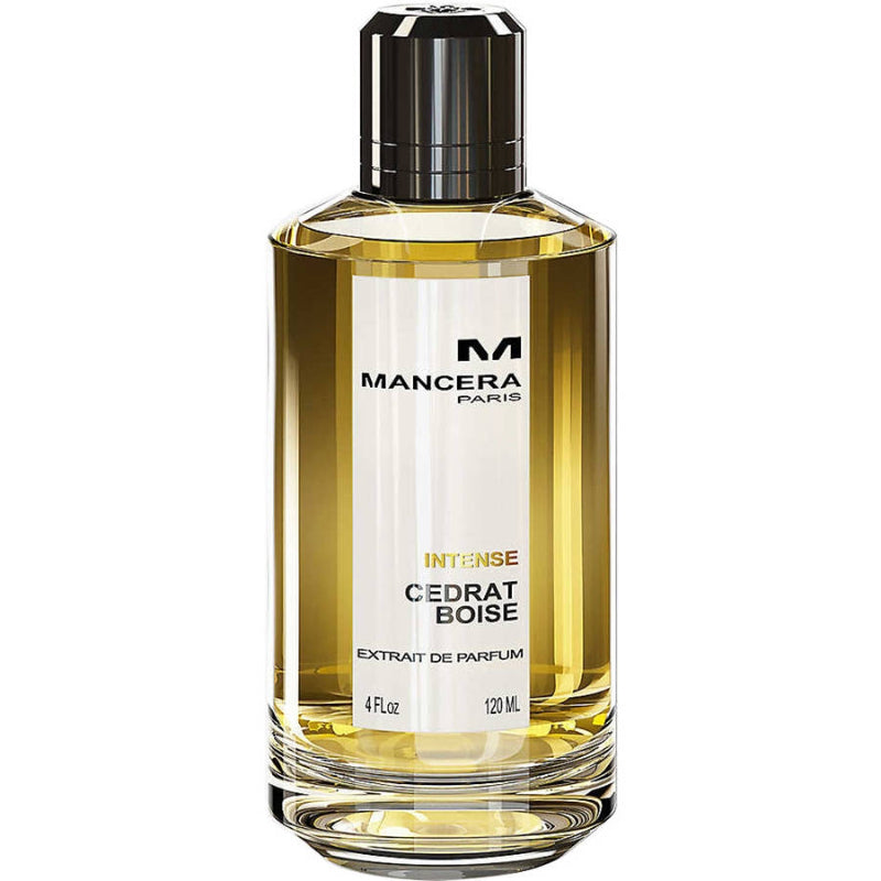 Mancera Cedrat Boise Intense - Christian Andon
