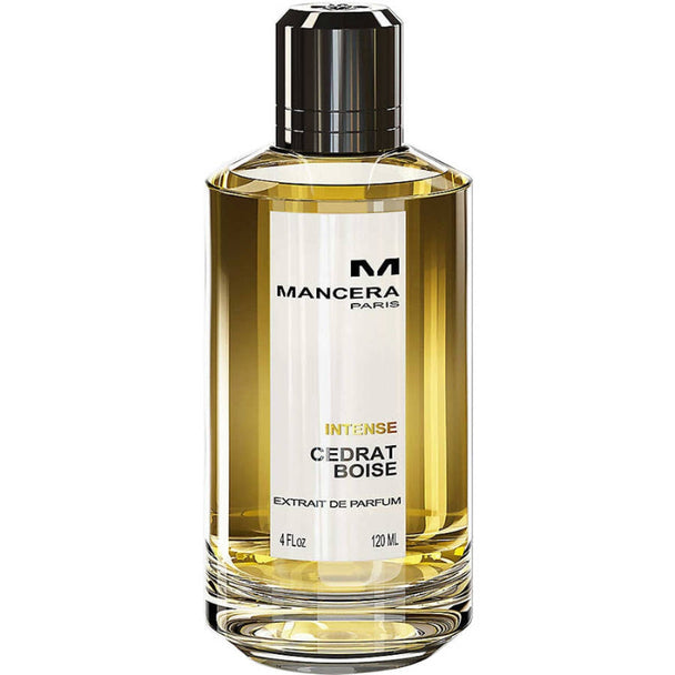 Mancera Cedrat Boise Intense - Christian Andon