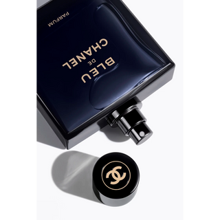 Chanel Bleu de Chanel - Christian Andon