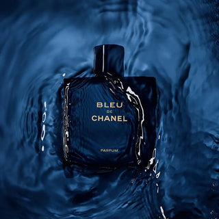 Chanel Bleu de Chanel - Christian Andon