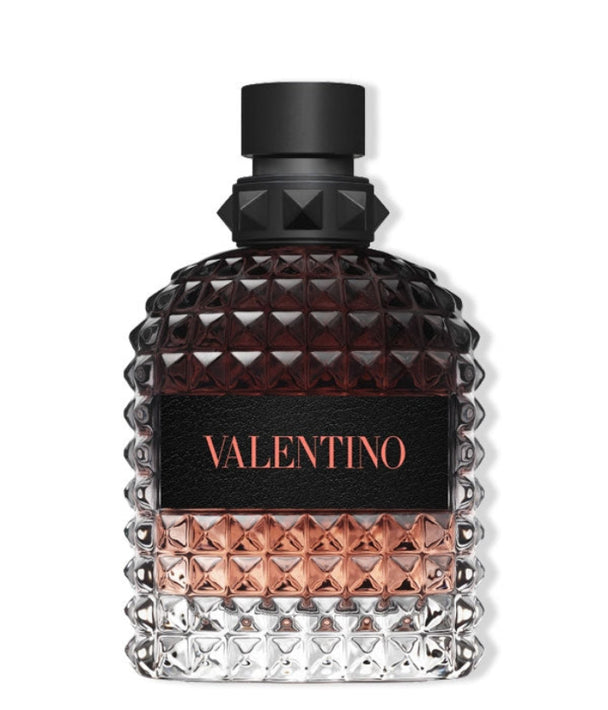 Valentino Coral Fantasy - Christian Andon