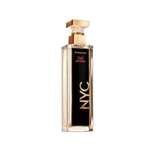 Elizabeth Arden 5th Avenue NYC - Christian Andon