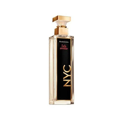 Elizabeth Arden 5th Avenue NYC - Christian Andon