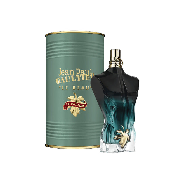 Jean Paul Gaultier Le Beau - Christian Andon