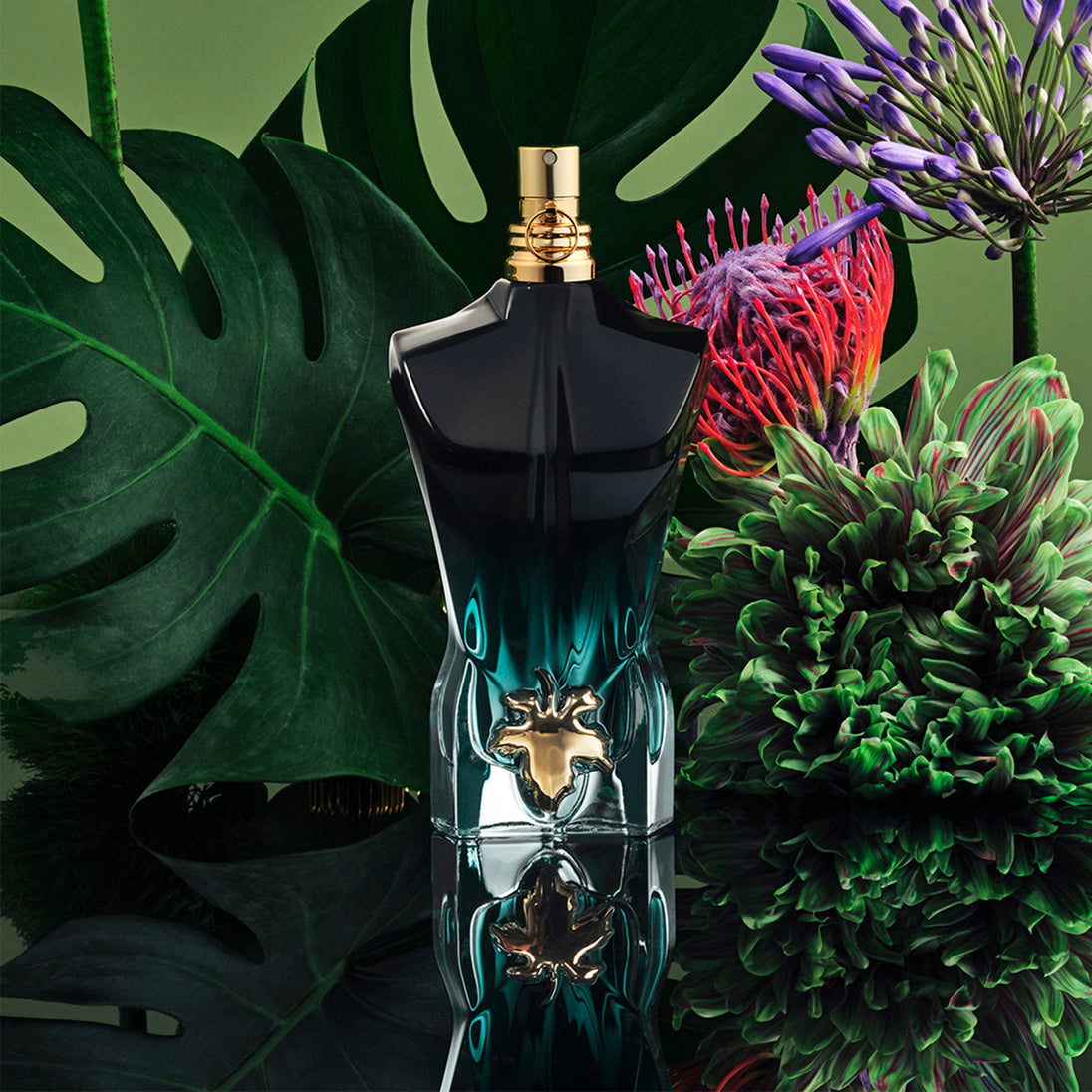 Jean Paul Gaultier Le Beau - Christian Andon