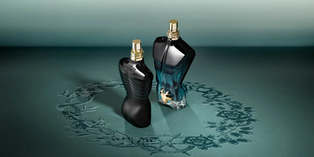 Jean Paul Gaultier Le Beau - Christian Andon