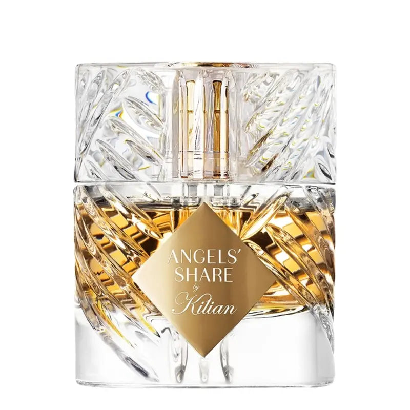 Kilian Angels Share - Christian Andon