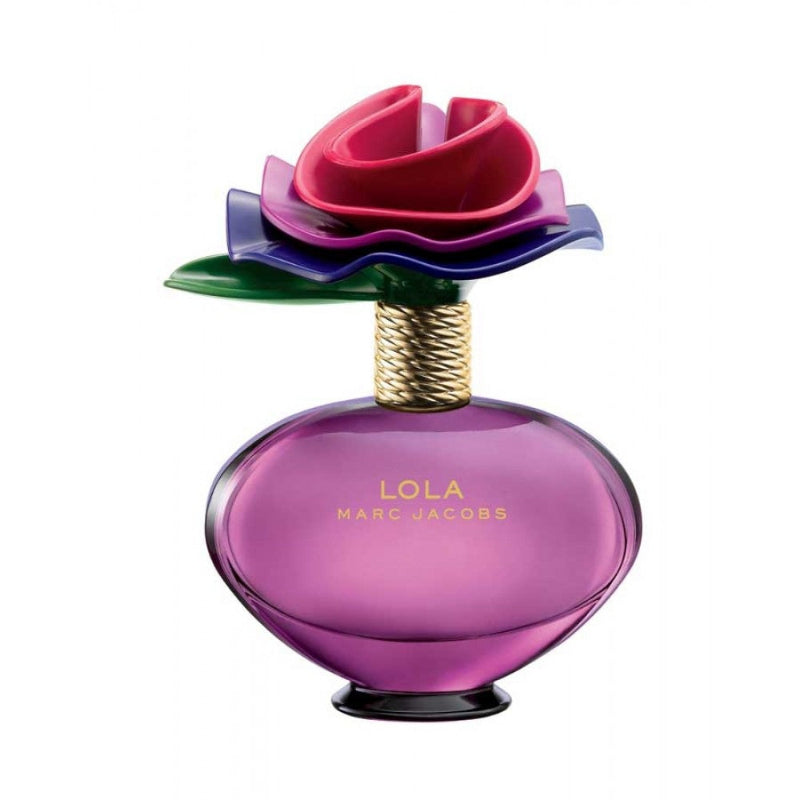 Lola Marc Jacobs - Christian Andon