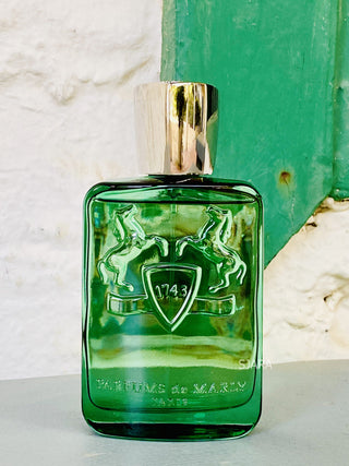 PDM GREENLEY - Christian Andon