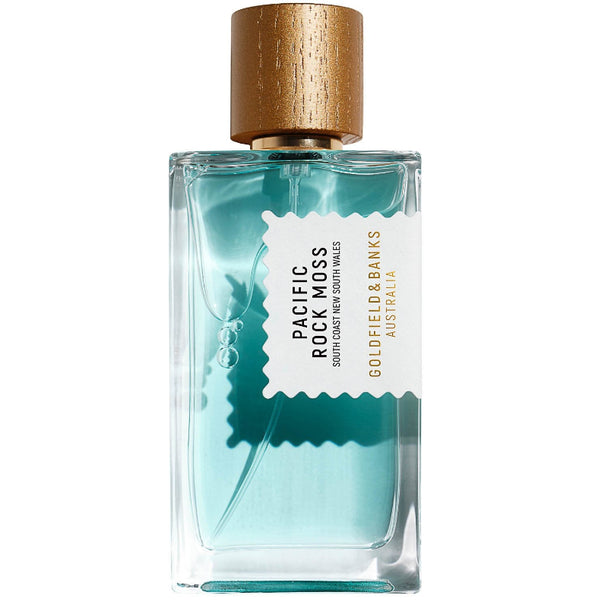 Goldfield & Banks Pacific Rock Moss Parfum - Christian Andon