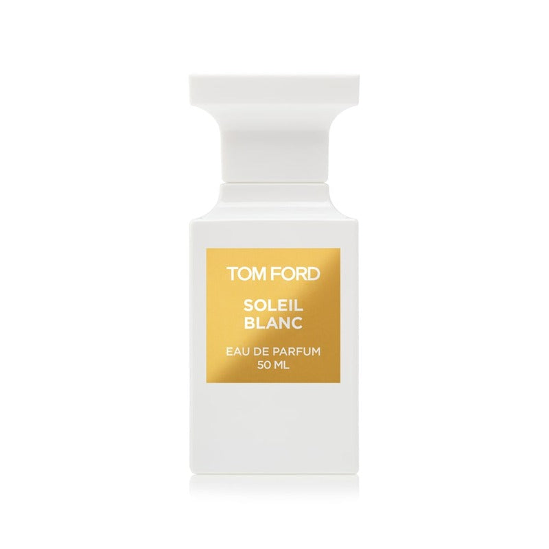 Tom Ford Soleil Blanc - Christian Andon