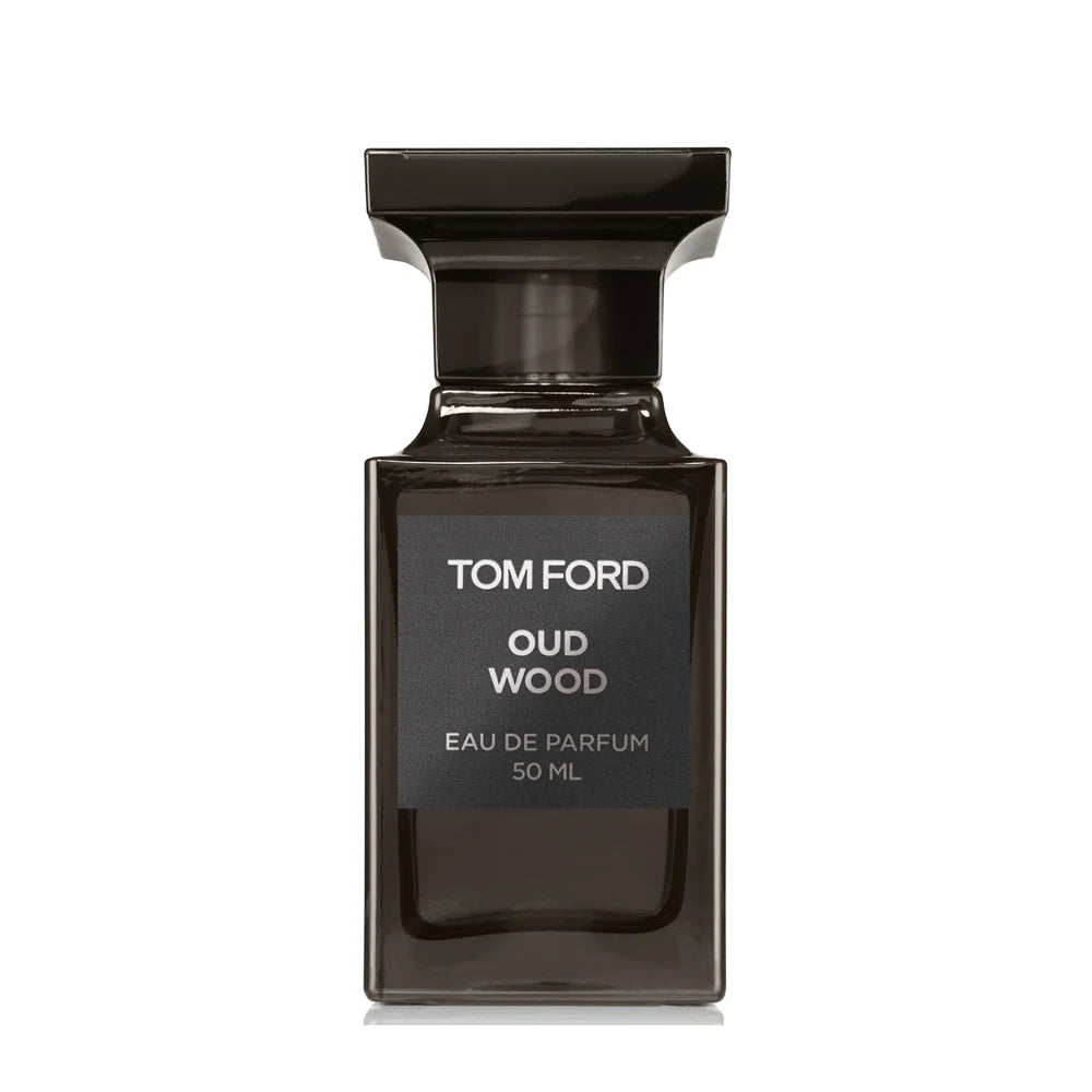 Tom Ford Oud Wood - Christian Andon