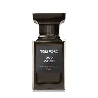Tom Ford Oud Wood - Christian Andon