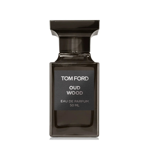 Tom Ford Oud Wood - Christian Andon