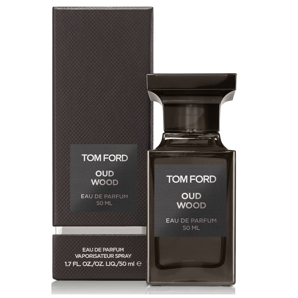 Tom Ford Oud Wood - Christian Andon