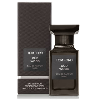 Tom Ford Oud Wood - Christian Andon