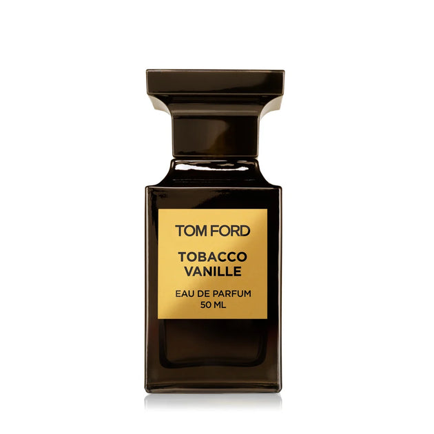 Tom Ford Tobacco Vanillie - Christian Andon