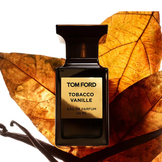 Tom Ford Tobacco Vanillie - Christian Andon