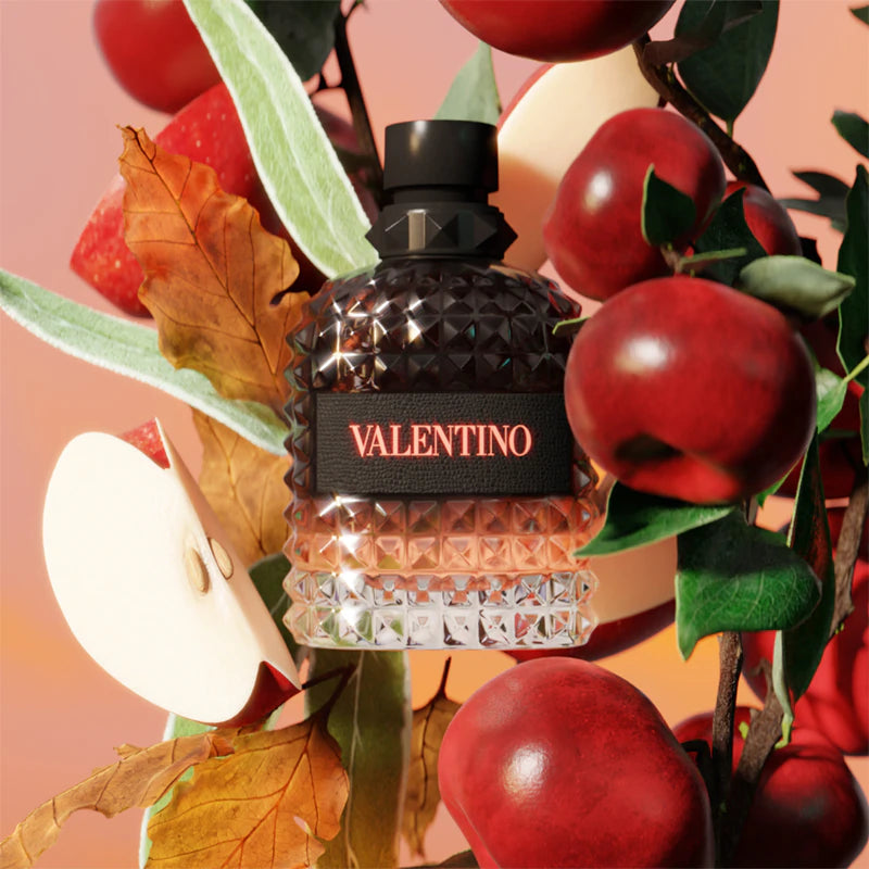 Valentino Coral Fantasy - Christian Andon