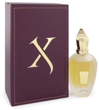 Xerjoff Naxos - Christian Andon