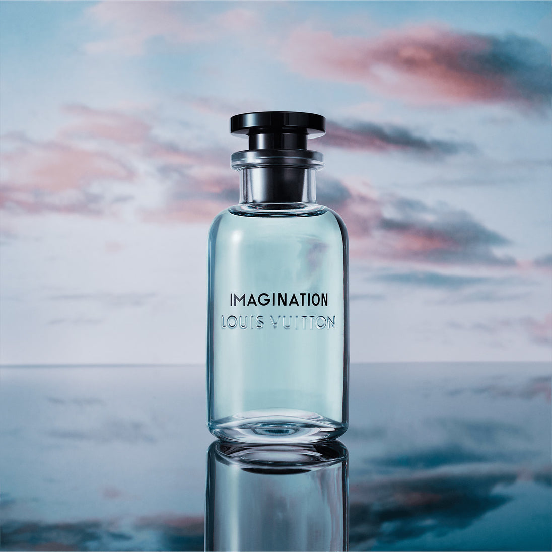 Louis Vuitton Imagination - Christian Andon