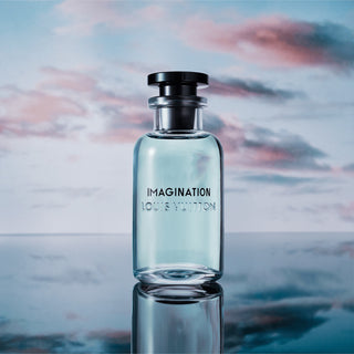 Louis Vuitton Imagination - Christian Andon