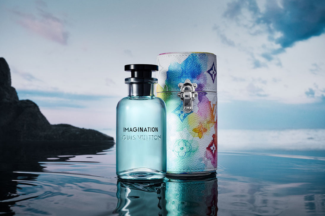Louis Vuitton Imagination - Christian Andon