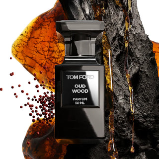 Tom Ford Oud Wood - Christian Andon