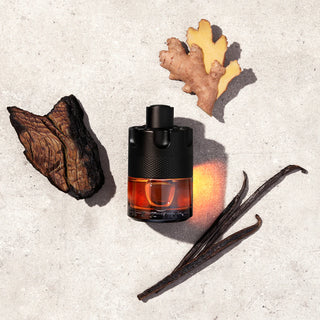 Azzaro The Most Wanted Parfum - Christian Andon