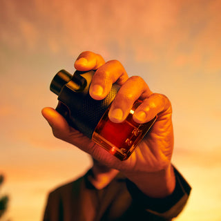 Azzaro The Most Wanted Parfum - Christian Andon