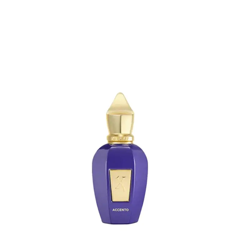 Xerjoff Accento W - Christian Andon