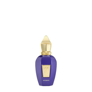 Xerjoff Accento W - Christian Andon