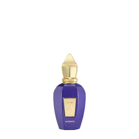 Xerjoff Accento W - Christian Andon