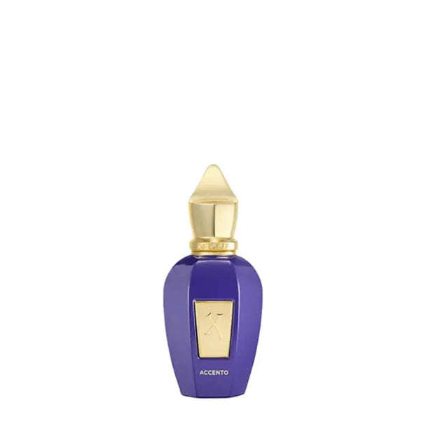 Xerjoff Accento W - Christian Andon