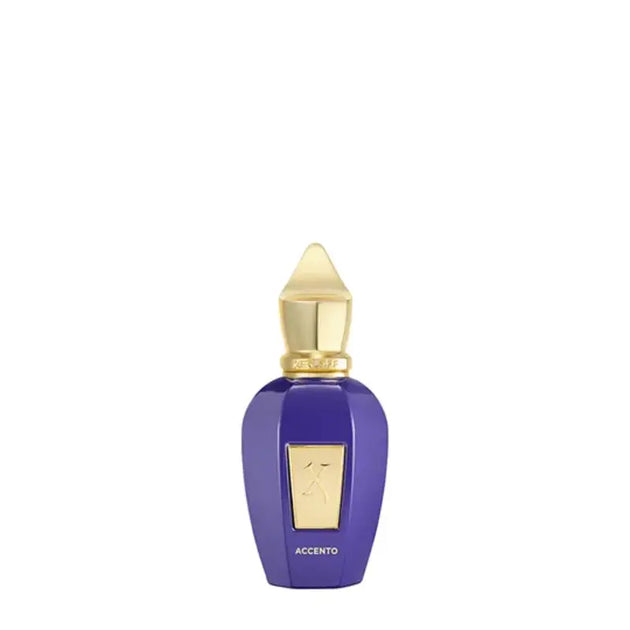 Xerjoff Accento W - Christian Andon